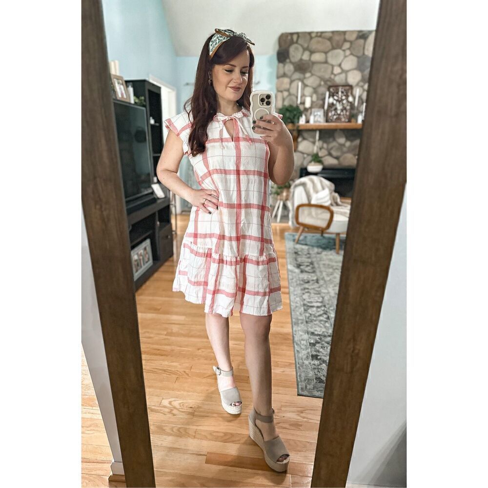 Loftācheckeredā
dress - Picture 4 of 16